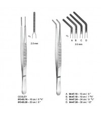 Dressing & Tissue Forceps